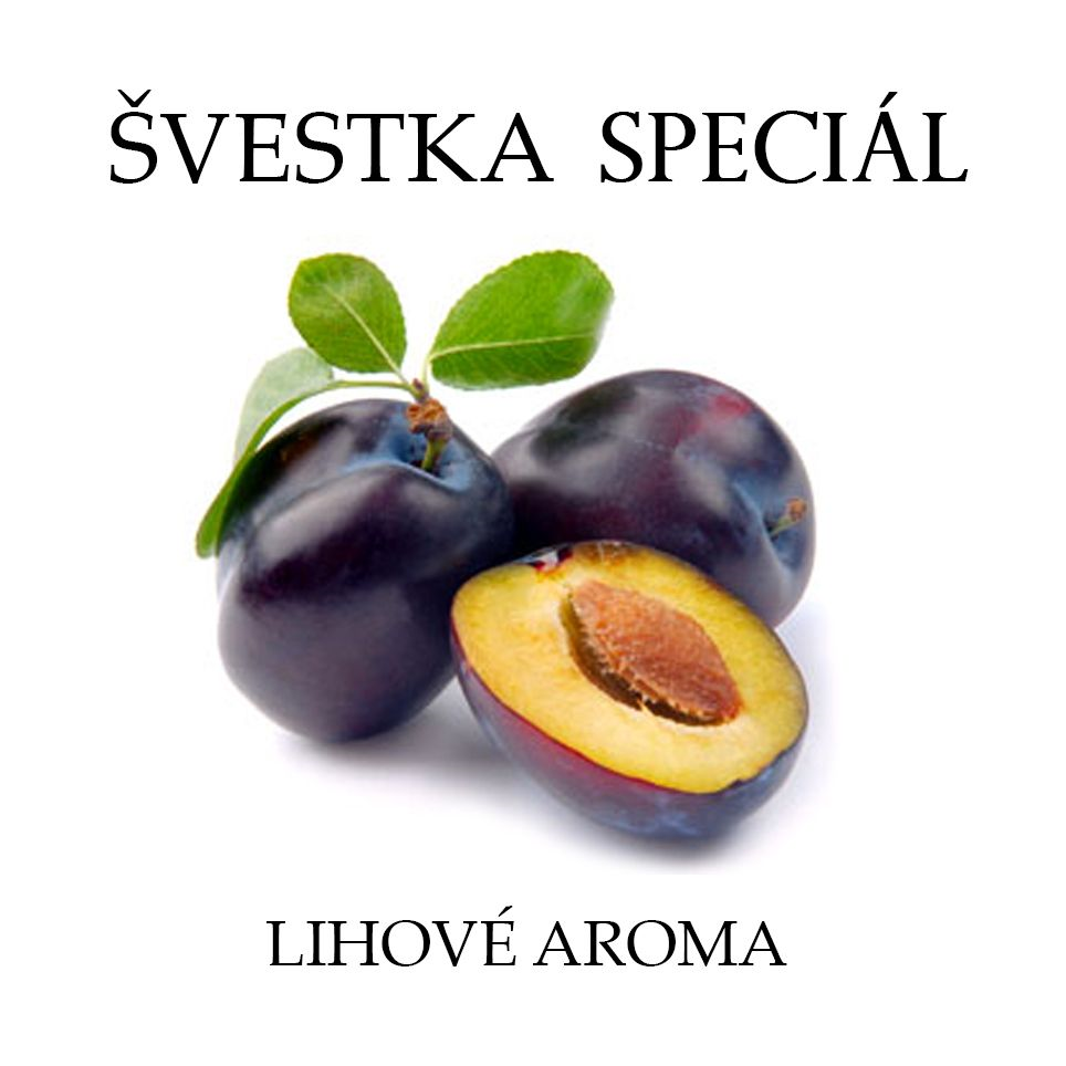 Aromatyczna śliwka 40% 5 kg